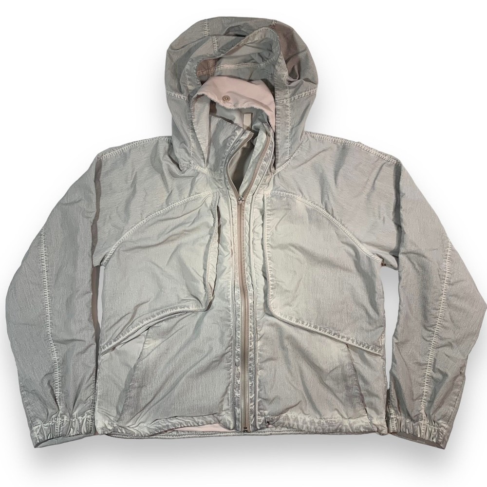 Lululemon Athletica Always Effortless Jacket